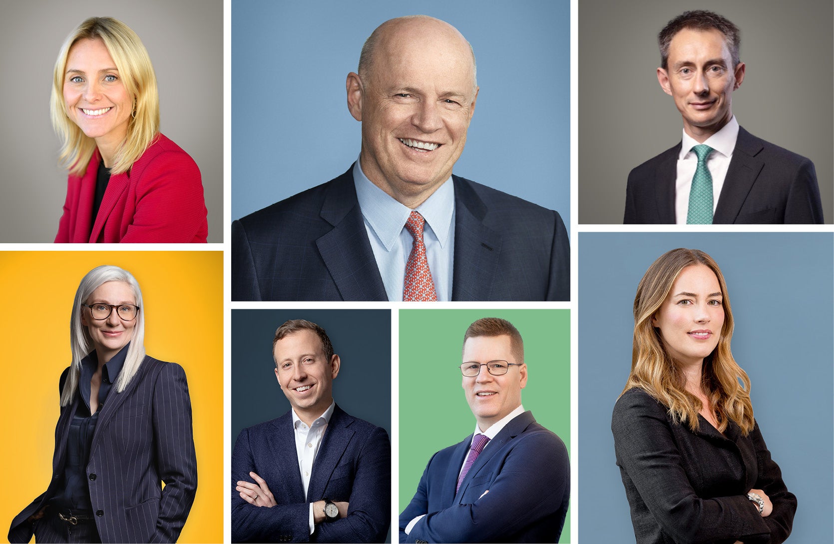 Global Real Estate Investor & Developer Oxford Properties