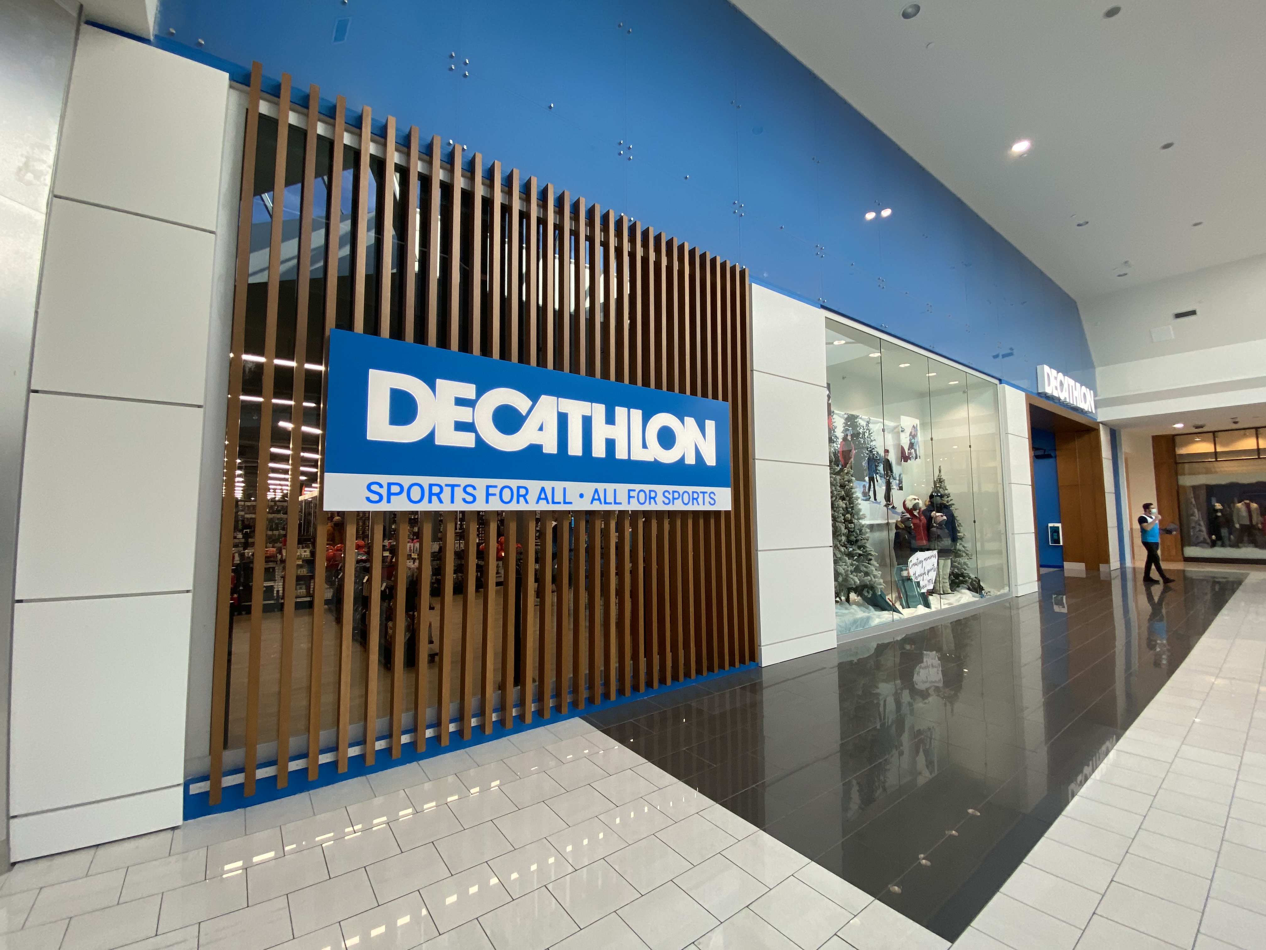 Decathlon Calgary Grand Opening Weekend, Decathlon (Southcentre Mall), 100  Anderson Road SE, Calgary