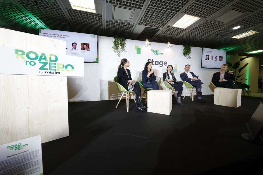 Six takeaways from MIPIM, the world’s largest real estate conference